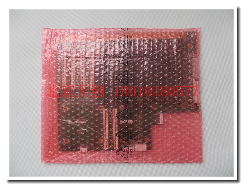 Beijing Spot IPC-610L industrial computer research and development board PCA-6113P4R C2