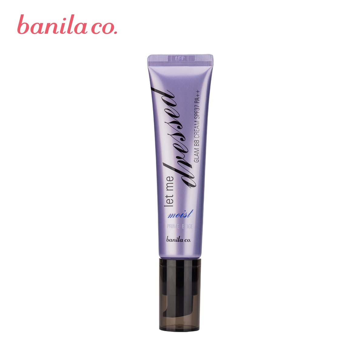 banilaco芭妮兰蕾丝梦幻修容霜防晒遮瑕BB霜35ML
