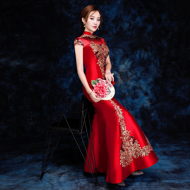 Robe du soir - Ref 3213476 Image 4