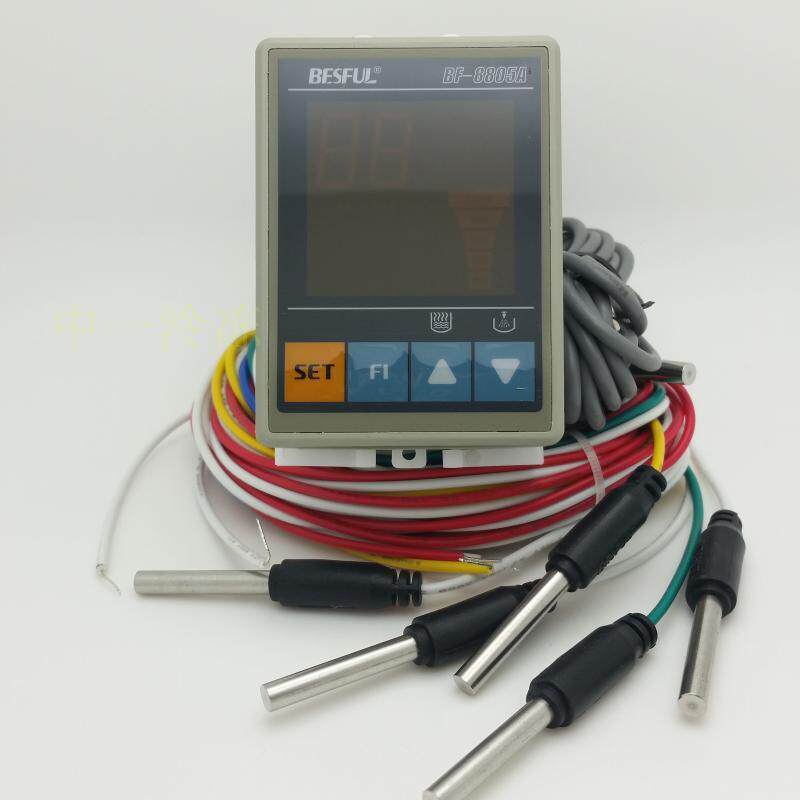 Behe BEESFUL BF-8805A Dingwen Sheung Shui Controller Temperature Sheung Shui Water Level Solar Controller