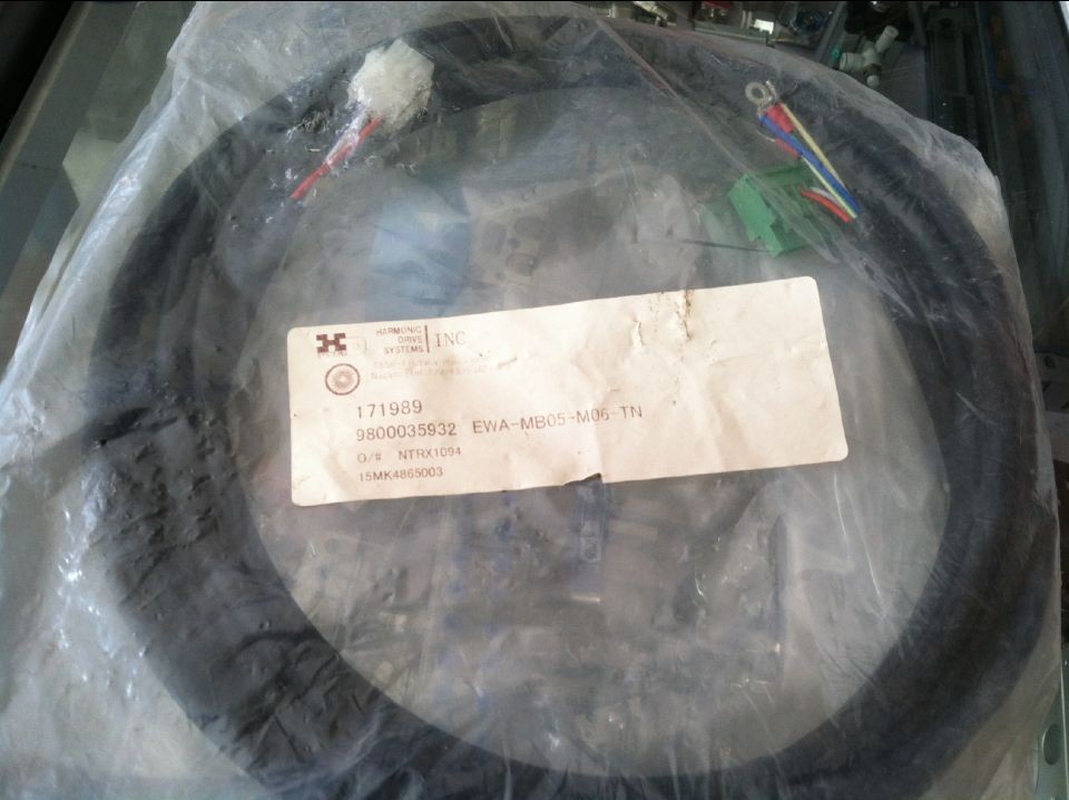 Cable EWA-MB05-M06-TN