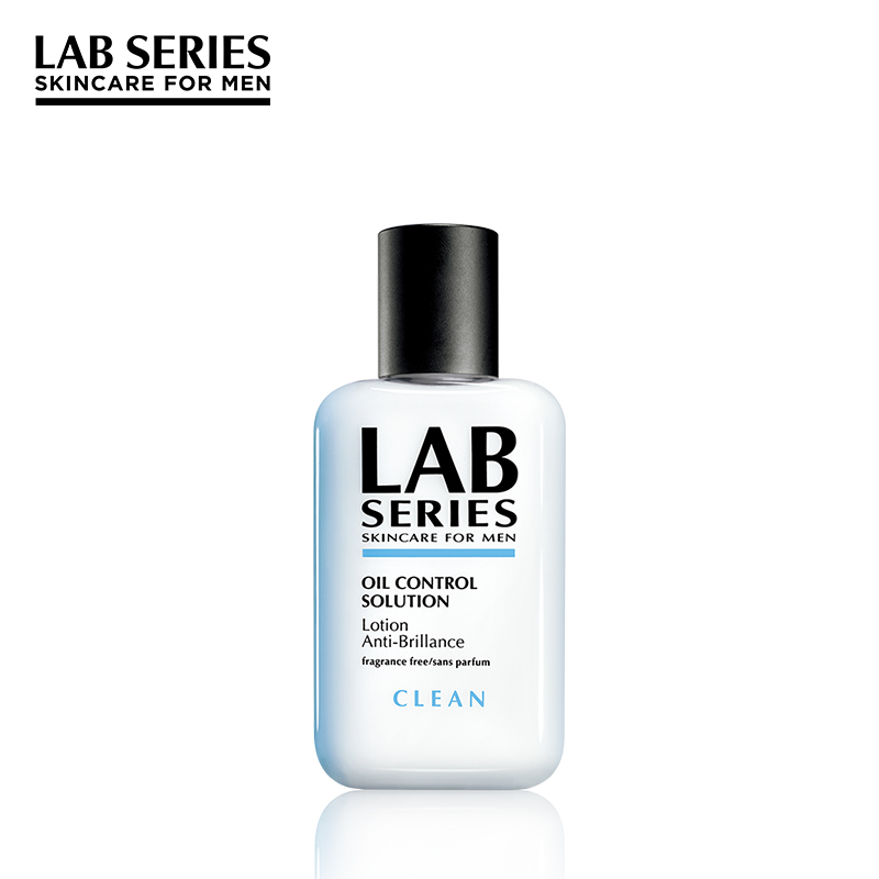 LAB SERIES/朗仕男用控油收敛水100ml【仅供免费试用拍下不发货】