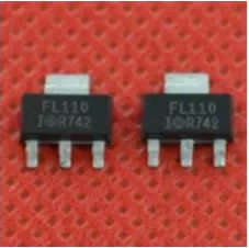 IRFL110 FL110 SOT223 Original quality assurance