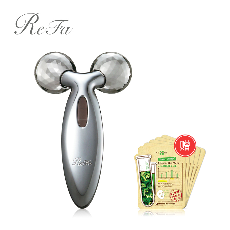 【聚11.11】 Sephora/丝芙兰Refa瘦脸神器套装美容仪塑型