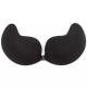 Blahs sản phẩm mới khuyến nghị silicone nhỏ vú dày núm vú dán ngực không có vòng thép đồ lót dán thu thập vô hình