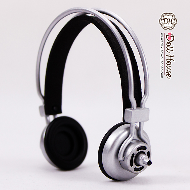 doll headphones