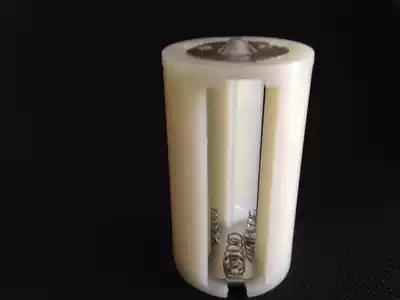 Three-cell 3-cell AA No 5 No 5 to No 1 battery high-quality converter converter cylinder parallel 1 5V