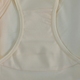 Caiti rắn màu cotton cao eo bằng sợi tre cotton tóm tắt túi thoải mái hip đồ lót nữ 7005 nội y đẹp Giống cái