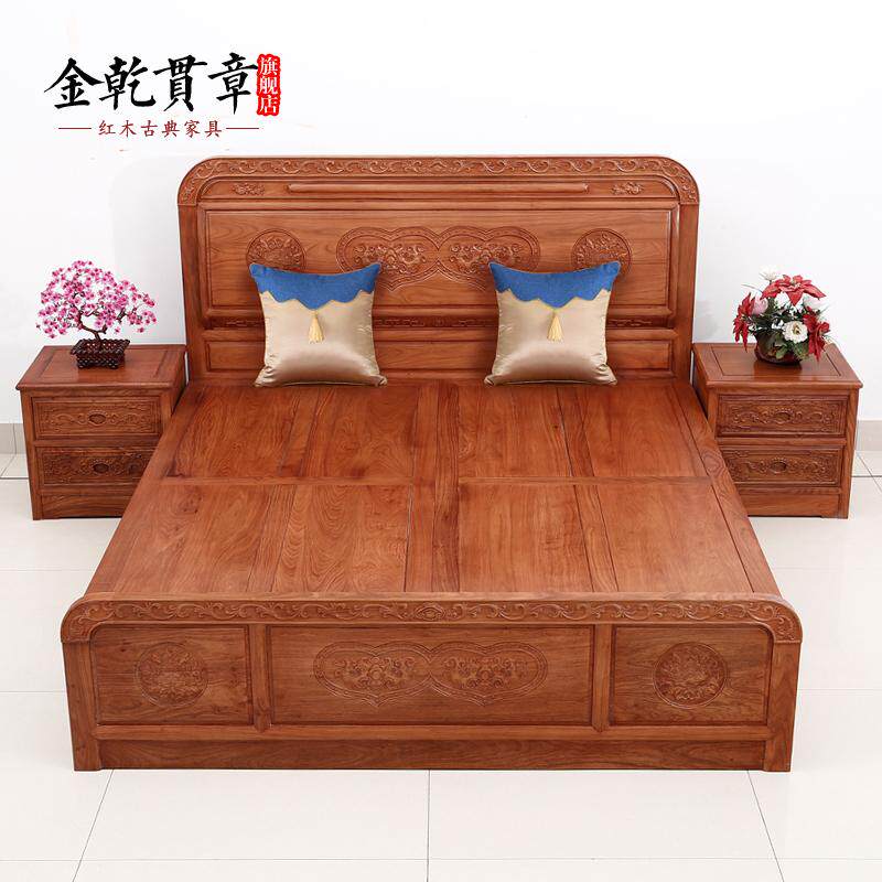 ��Ǭ���º�ľ˫�˴�HXG0203-LI