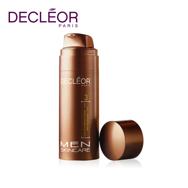 思妍丽Decleor男士须后保湿净颜乳液 紧致50ml