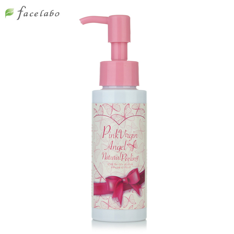 Pink Virgin Angle Natural Peeling身体去角质啫喱