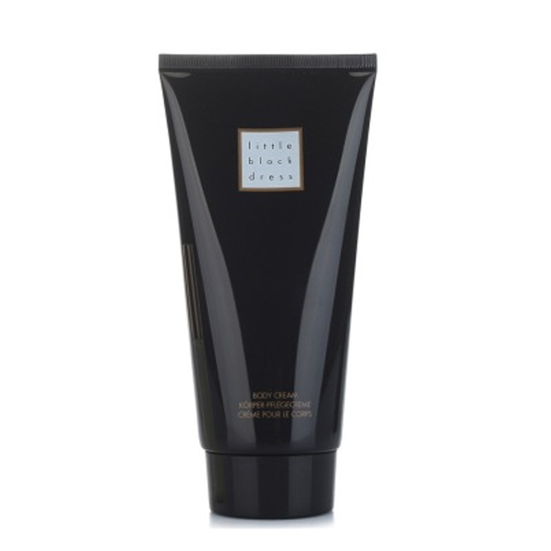 【天猫超市】Avon/雅芳小黑裙香体乳150g 润而不腻持久留香
