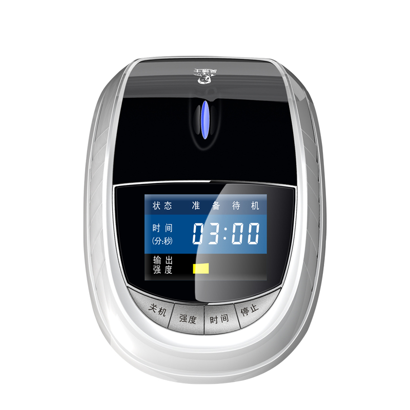 吴博士 膝盖照射按摩仪 RG-XGBⅡ型 家用膝盖护理仪器 护膝