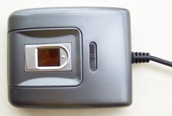 Capacitive Fingerprint Instrument Internet Cafe Fingerprint Instrument Biological RF Fingerprint Reader AVE3000