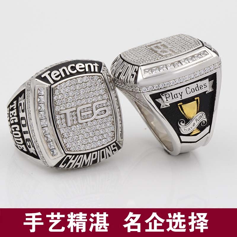 Bague homme OTHER   en Argenterie - Ref 3089248 Image 3