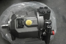 Bosch hydraulic pump A10VSO71DR 31R-PPA12K01