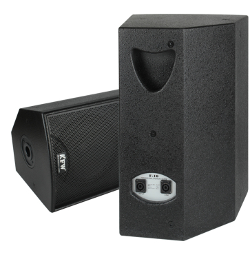 Kaifu frog KFW FS-12 series professional karaoke audio home theater KTV speaker FS-12A speaker
