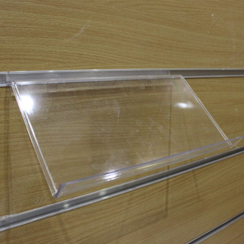 Inclined Shoe Rack Plastic Vantonboard Shoe Rack Clothing Store Shoes Shop Wan Use Plate Shoe Rack Trough Plate Shoe Rack CD Rack Wholesale