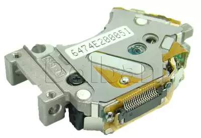 Original brand new Sanyo SF-C93 C93 car audio CD laser head reading disc head(4 lines 2 lines)