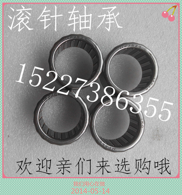 Imported bearing German INA bearing Precision light series needle