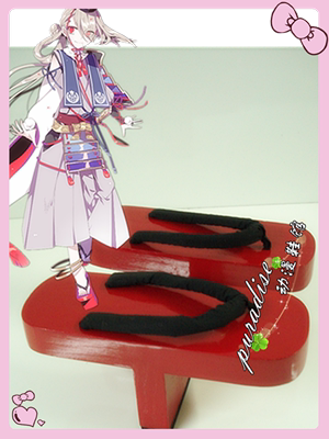 taobao agent Professional sword, footwear, cosplay