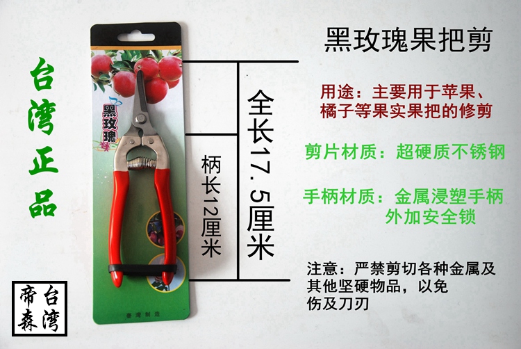 Black rose fruit cut prunes of prunes with prunes cut in garden shears of apple cut orange scissors for cut and cut