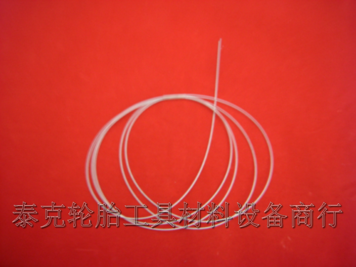 Soft steel wire truck tire repair special tire repair tool special soft steel wire for connecting steel wire tire repair