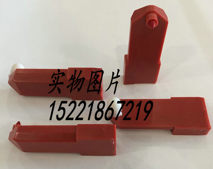 XWD XQD Meter Record Pen TYB-01 Temperature Record Pen Shanghai Meter Three Factory Red Scribe Pen