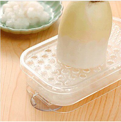 Japan Mashing Machine Manual Grinders Kitchen Home Garlic Press garlic Garlic Press versatile chopping machine