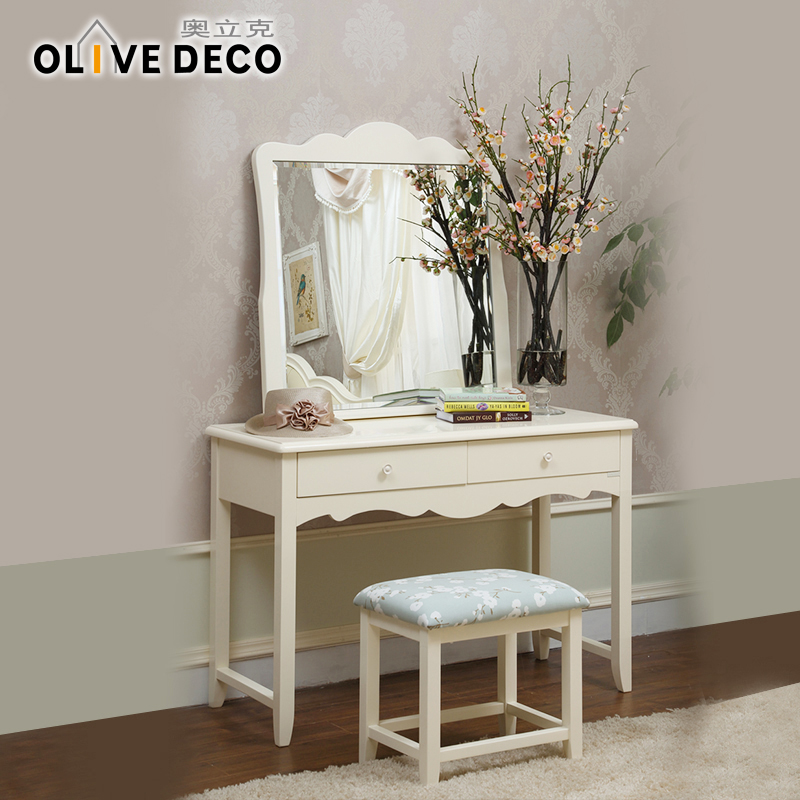 OLIVE DECOŷʽ��Լ��ױ��B312