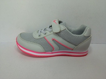 Twin Star Special Anti-Skating Shoes Spring and Summer Super Comfortable Breathable Men and Women Fashion Middle and Older Persons Fitness Casual Skies