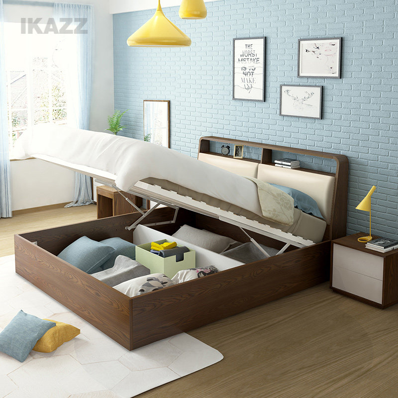 IKAZZ��ŷ�ִ���Լ��ʽ��BL-01