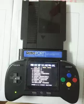 NES card NES TO SNES cassette and NES card 400 all-in-one play