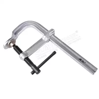 Heavy duty F pliers woodworking tool clip fixing tool mold woodworking fixture Weida tool factory direct