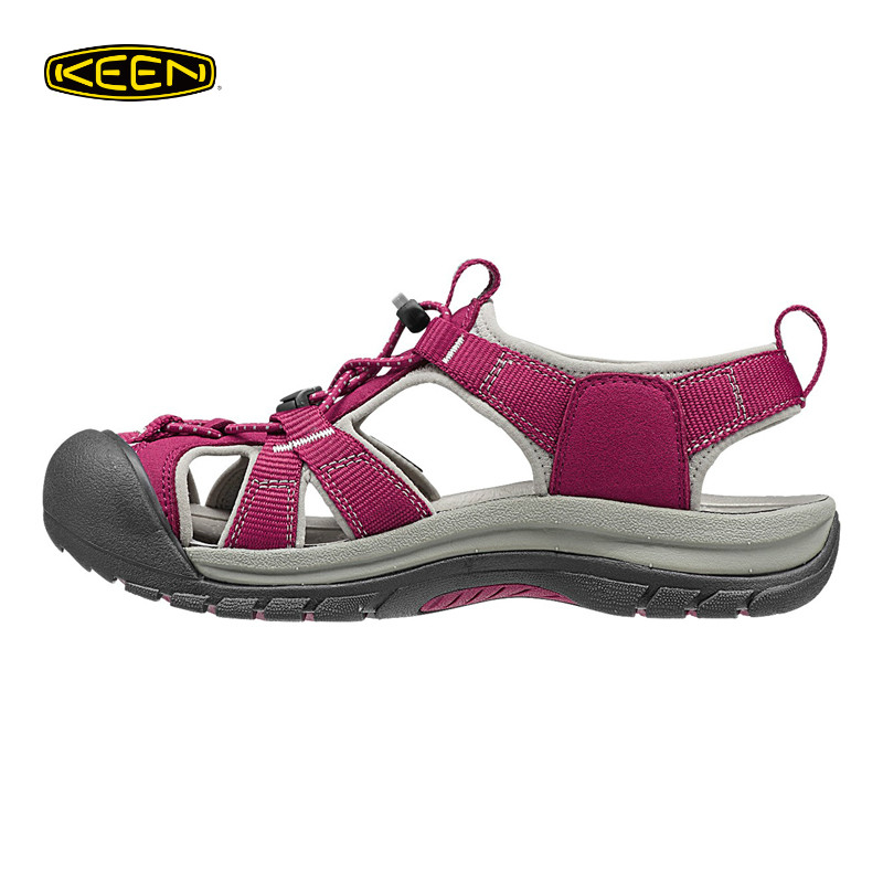 春夏新品 KEEN 女款溯溪鞋Venice H2 1012238