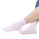 Vớ trắng của phụ nữ tất đùi nữ sinh Vớ sợi tre
