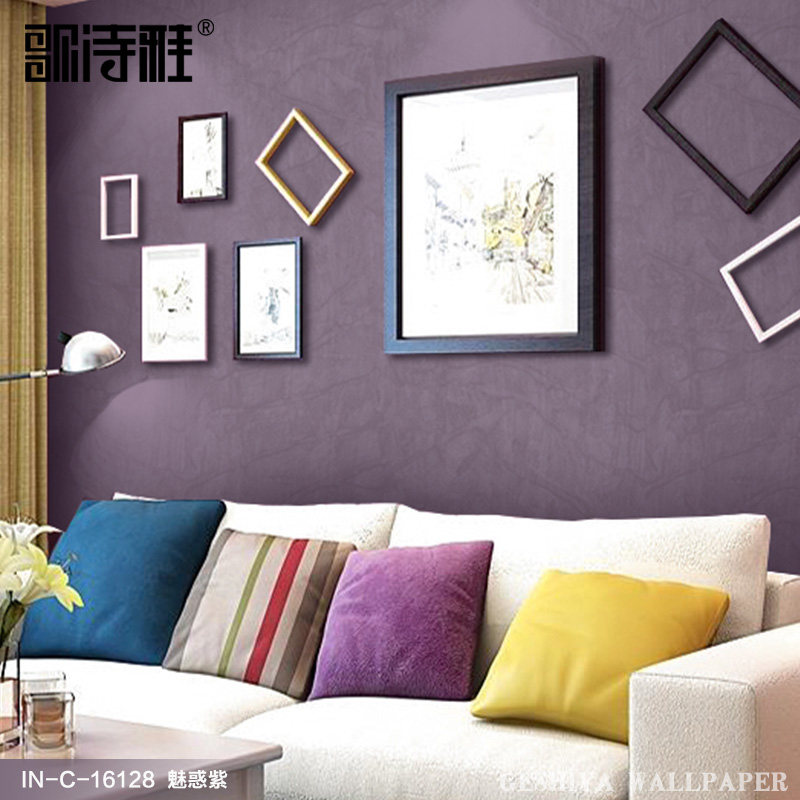 ��ʫ�ű�ŷ��Լ��ɫ��ֽ16128