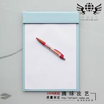 Board clamp A4 folder writing pad a5 writing board clamp
