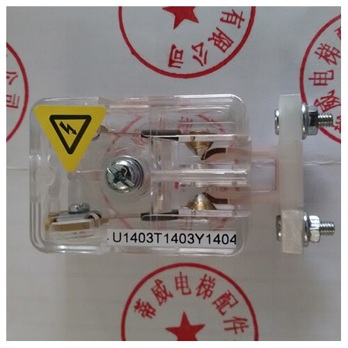 Thyssenkrupp Thyssen elevator accessories Thyssen door contact switch S8 door contact switch door switch