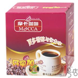 摩卡 牙买加三合一咖啡15g*10 一号店