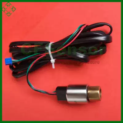 Pressure transmitter for XGZP6102 air conditioning special pressure transmitter for refrigeration compressor 0-2MPa