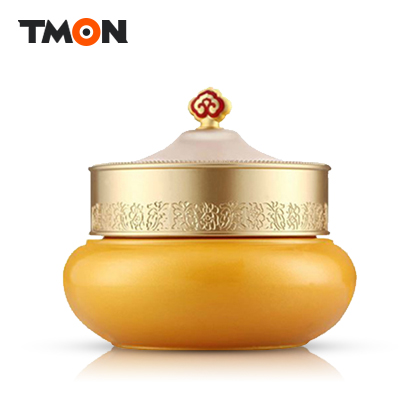 The history of whoo/后韩国官网直邮进口拱辰享气韵生洁面霜