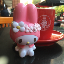 Japan brings back Japanese McDonalds melody mirror doll