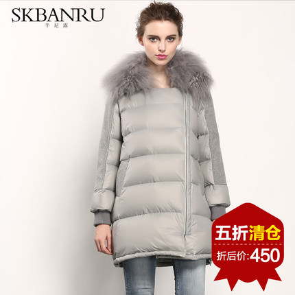 羽绒服行业新趋势：禹州引领保暖潮流