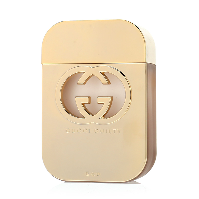 Gucci/古驰罪爱悦源女士淡香水EDT 75ML