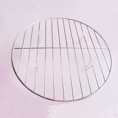 304 stainless steel steaming rack steaming plate steaming plate steaming pad pot with low foot steaming vegetable rack drying rack kitchen cooking utensils