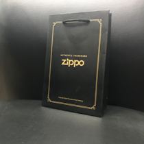 zippo gift bag