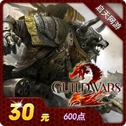 Guild Wars 2 điểm thẻ 30 nhân dân tệ 600 điểm 750 đá quý Thẻ mạng không khí chiến đấu 2 kim cương nạp tiền tự động - Tín dụng trò chơi trực tuyến