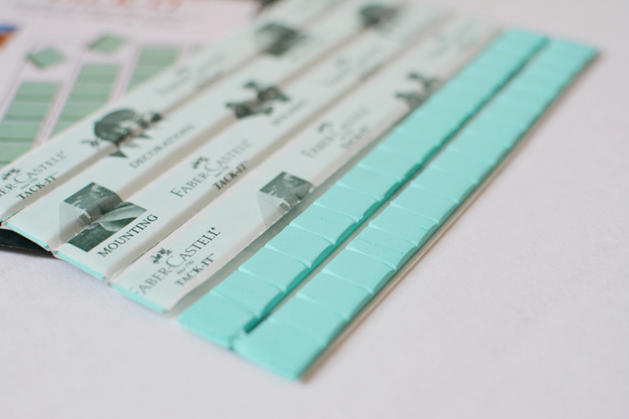 ◆Bears ◆BJD small things Faber Jiawa eye mud 10 small cells in a row