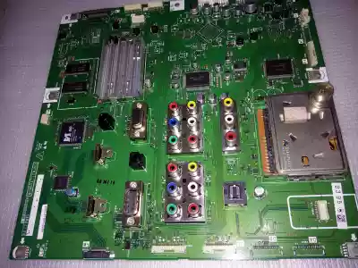 New sharp QPWBXE770 773WJN1 2 motherboard